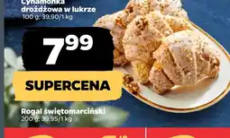 Netto Rogal świętomarciński oferta