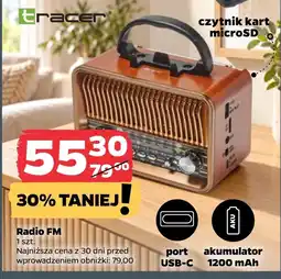 Netto Radio oferta