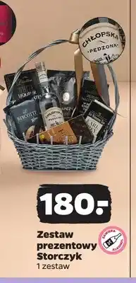 Netto Zestaw prezentowy Storczyk oferta