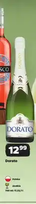 Netto Wino musujące Dorato oferta