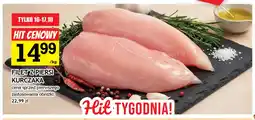 Gram Market Filet z piersi kurczaka oferta