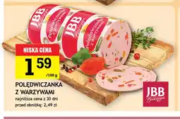 Gram Market Polędwiczanka z warzywami oferta