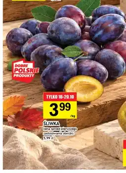 Gram Market Śliwki oferta