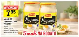 Gram Market Majonez dekoracyjny Winiary oferta