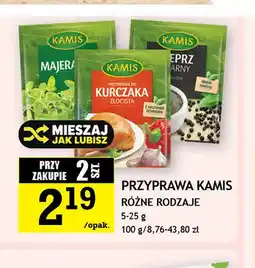 Gram Market Majeranek Kamis oferta