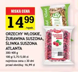 Gram Market Orzechy włoskie Atlanta oferta