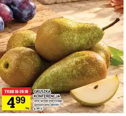 Gram Market Gruszki Konferencja oferta