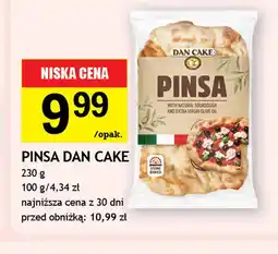 Gram Market Pinsa Dan Cake oferta