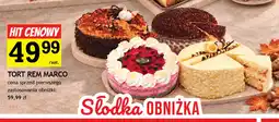 Gram Market Tort Rem Marco oferta