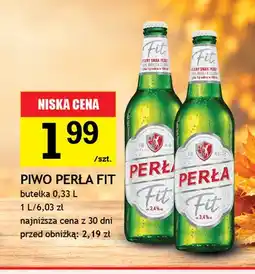 Gram Market Piwo Perła Fit oferta