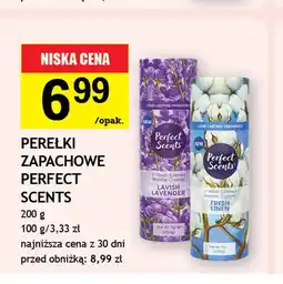 Gram Market Perełki zapachowe Perfect Scents Lavish Lavender oferta