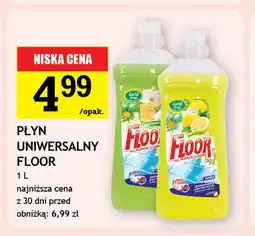 Gram Market Płyn uniwersalny Floor Savon de Marseille oferta