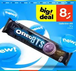 Dealz Ciastka Oreo x BTS oferta