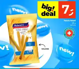 Dealz Paluchy Roland solone oferta