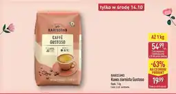 ALDI Kawa ziarnista Gustoso Barissimo oferta