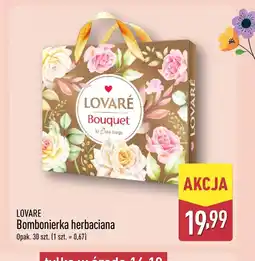 ALDI Bombonierka Lovare oferta