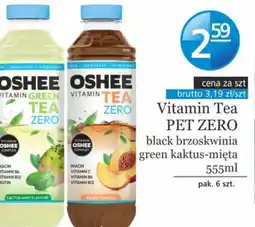 Specjał Vitamin Tea oferta