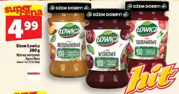 Topaz Express Dżem Łowicz oferta