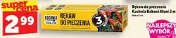 Topaz Express Rękaw do pieczenia Kuchnia Babuni Aluni oferta