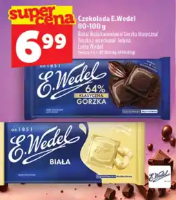 Topaz Express Czekolada E.Wedel oferta