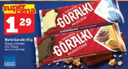 Topaz Express Góralki Mleczne oferta