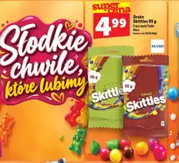 Topaz Express Skittles oferta