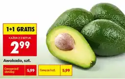Biedronka Awokado oferta