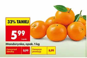 Mandarynka