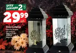 Topaz Express Znicz Lampion oferta