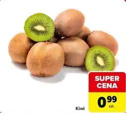Carrefour Kiwi oferta