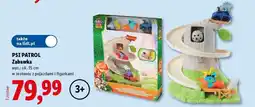 Lidl PSI PATROL Zabawka oferta