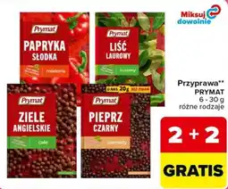 Carrefour Przyprawa Prymat oferta