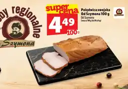 Topaz Express Polędwica swojska Od Szymona oferta