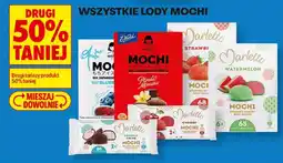 Biedronka Mochi oferta