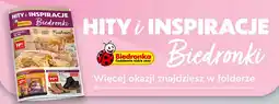 Biedronka Pusheen pościel oferta