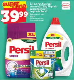 Topaz Express Persil oferta