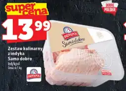 Topaz Express Zestaw kulinarny z indyka Samo dobro oferta