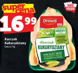 Topaz Express Kurczak Kukurydziany Drosed oferta