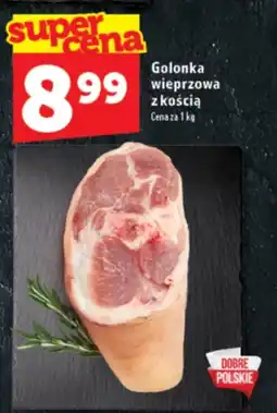 Topaz Express Golonka wieprzowa z kością oferta