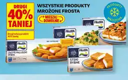Biedronka Frosta Złote Paluszki Rybne oferta