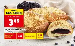 Biedronka Jagodzianka oferta