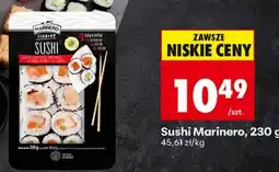 Biedronka Sushi Marinero oferta