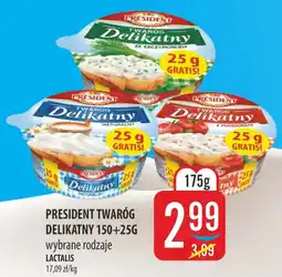 MOKPOL President Twaróg Delikatny oferta