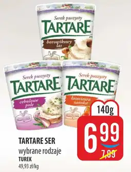 MOKPOL Tartare Ser oferta