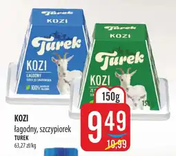 MOKPOL Kozi łagodny, szczypiorek Turek oferta