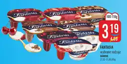 MOKPOL Fantasia oferta