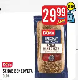 MOKPOL Schab Benedykta Duda oferta