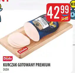 MOKPOL Kurczak Gotowany Premium Duda oferta