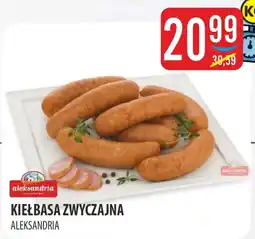 MOKPOL Kiełbasa Zwyczajna Aleksandria oferta