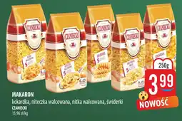 MOKPOL Makaron Czaniecki oferta